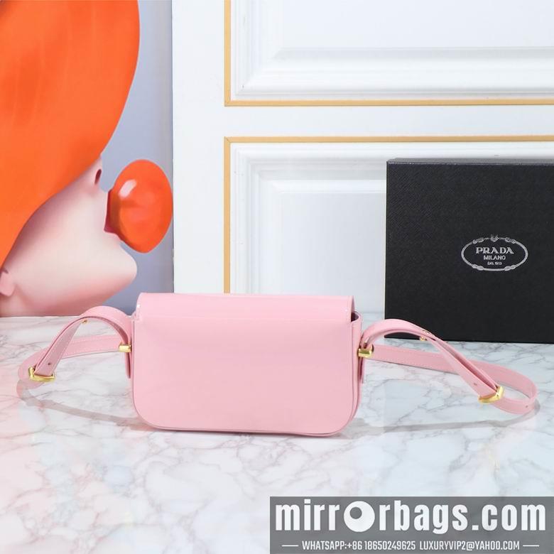 Prada Bags 1BD339 20.5X10.5X4cm XMY 3