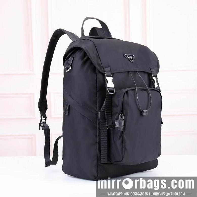 Prada Bags 2135 27X45X17cm