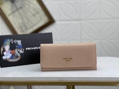 Prada Bags LM1132 19X10X2cm XM 3colour