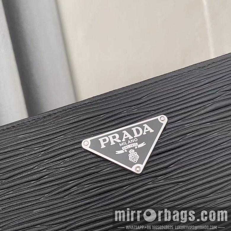 Prada Bags 20X10X2cm 070108 XM