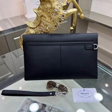 Prada Bags 66140-7 27X17X7cm XM