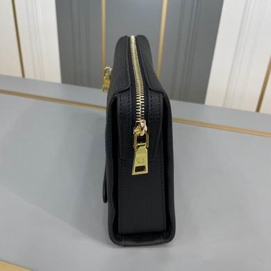 Prada Bags 33169-4 26X13X4cm WP