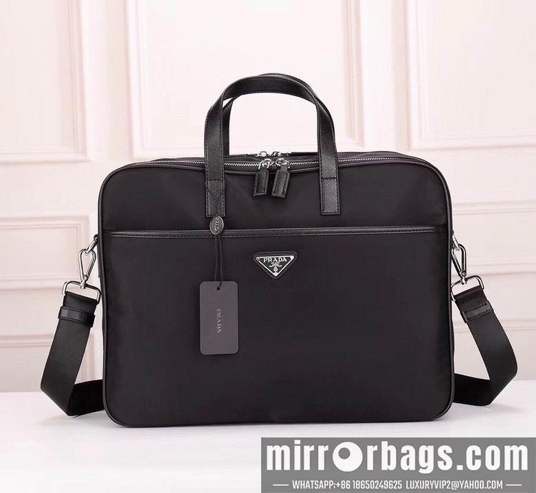 Prada Bags 40X30X12cm 053004 XM