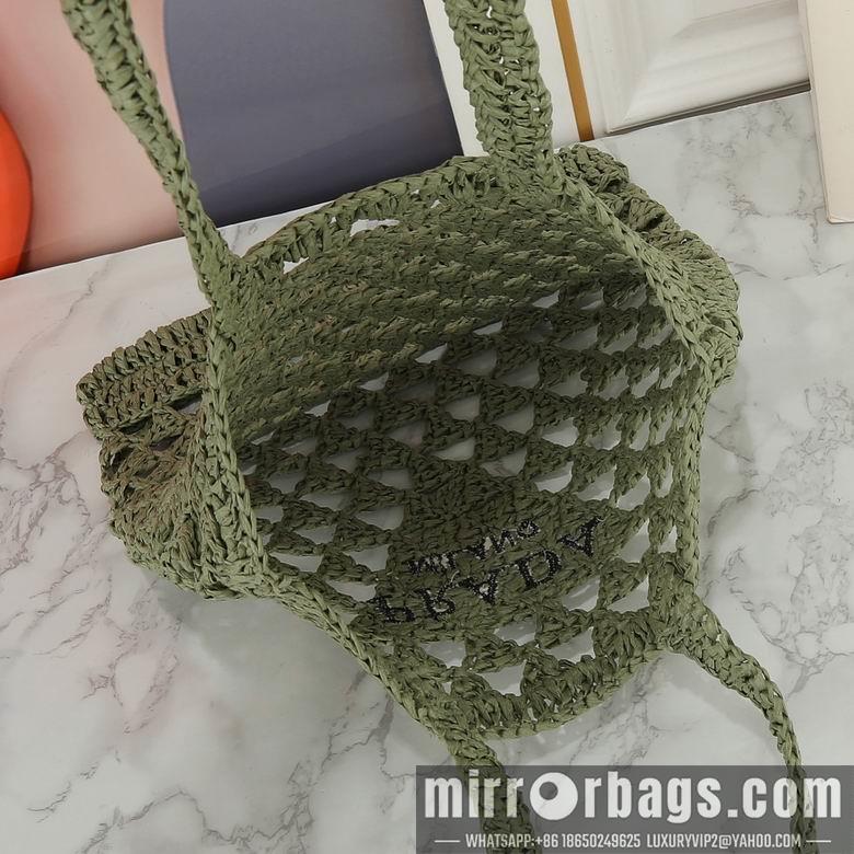 Prada Bags 8523 30X31cm XMY 1
