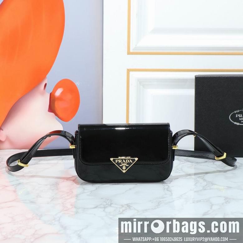 Prada Bags 1BD339 20.5X10.5X4cm XMY 2