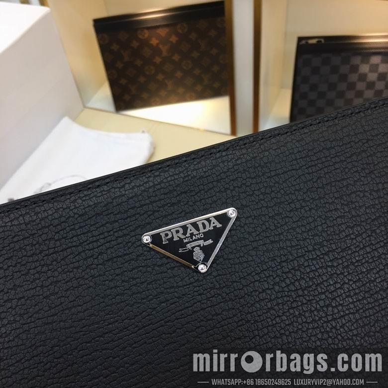 Prada Bags 66590-4 29X18X4cm XM