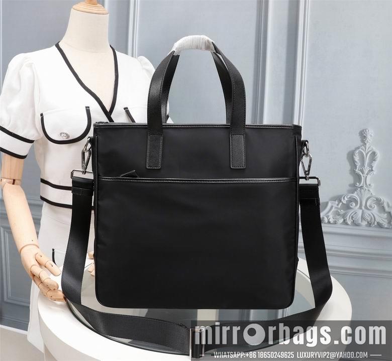 Prada Bags WM2VG860 36X34X8
