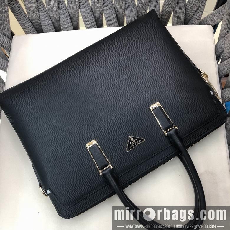 Prada Bags 5178-1 39X29X6cm WP