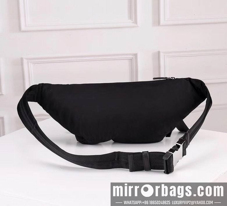 Prada Bags 40X16X5cm 053041 XM