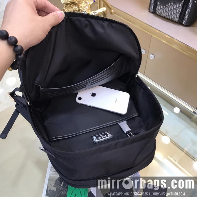 Prada Bags 2VZ048 30X18X42cm XM