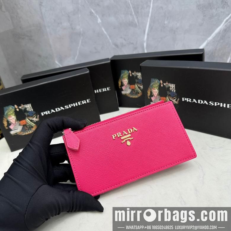 Prada Bags 305 14X7.5X2cm XM 4