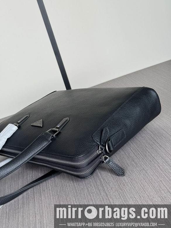 Prada Bags 9976-1A 39X29X7cm WP