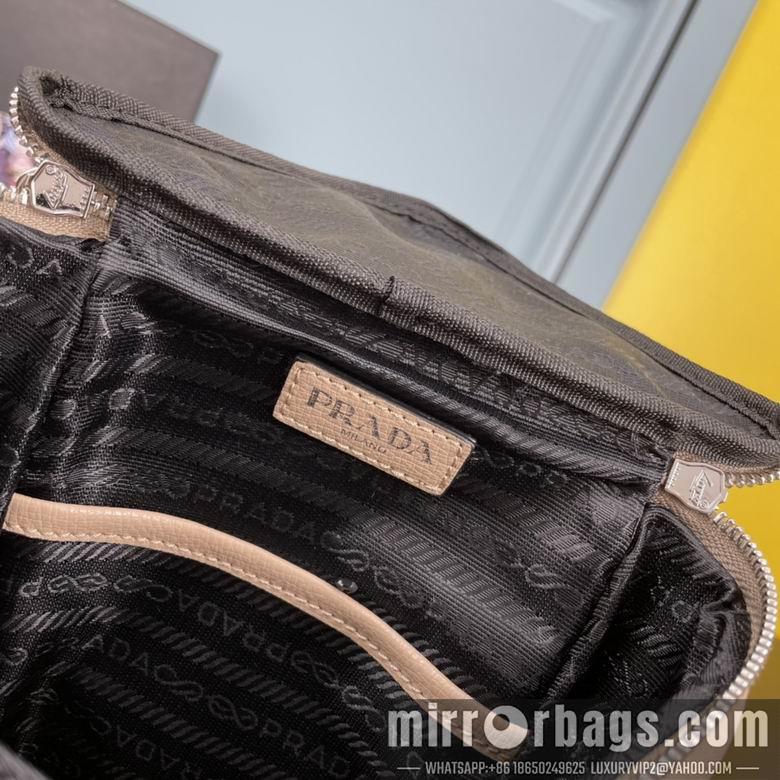 Prada Bags 1BH189 21X15X15cm XM 5