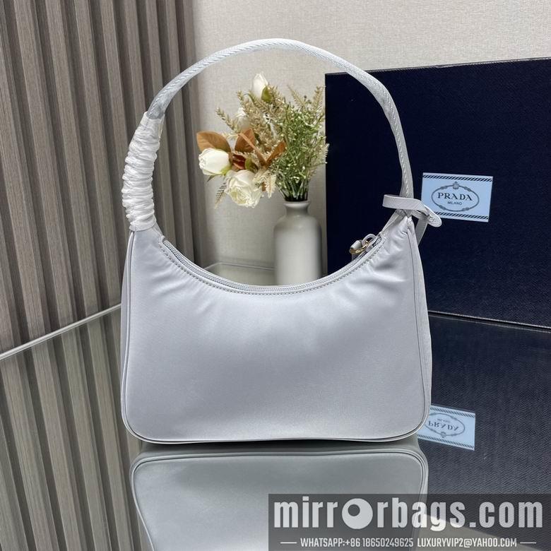 Prada Bags 1NE515 23X13X5cm YG 2