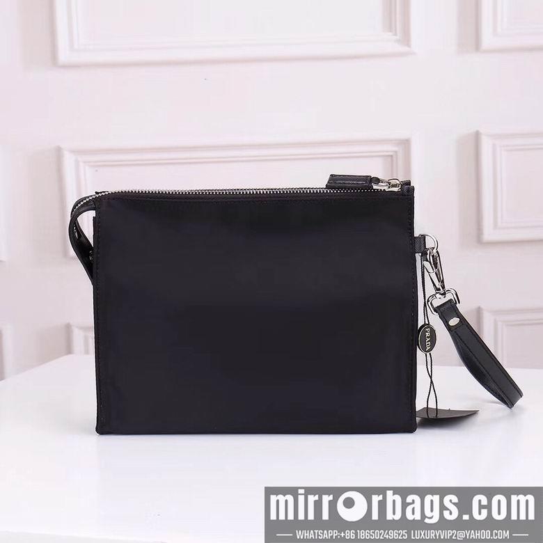 Prada Bags 23X18X6cm 053045 XM