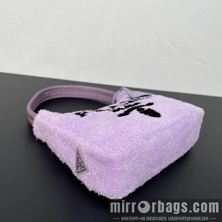 Prada Bags 1NE515 22X12X6cm XM 2