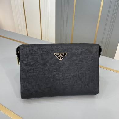 Prada Bags 33169-4 26X13X4cm WP