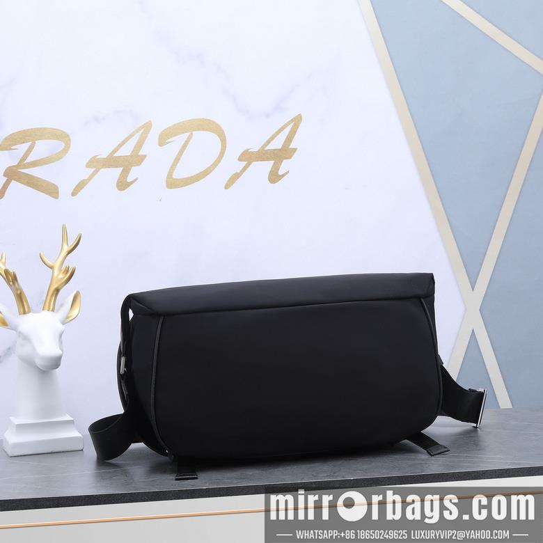 Prada Bags 2VH991A 32X18X16cm SC