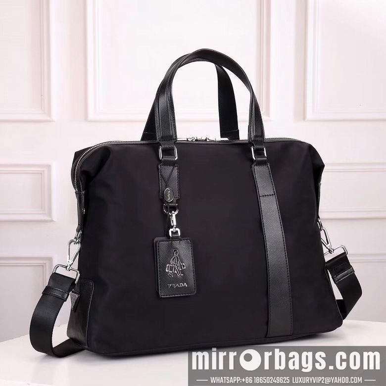 Prada Bags 50X26X20cm 053015 XM