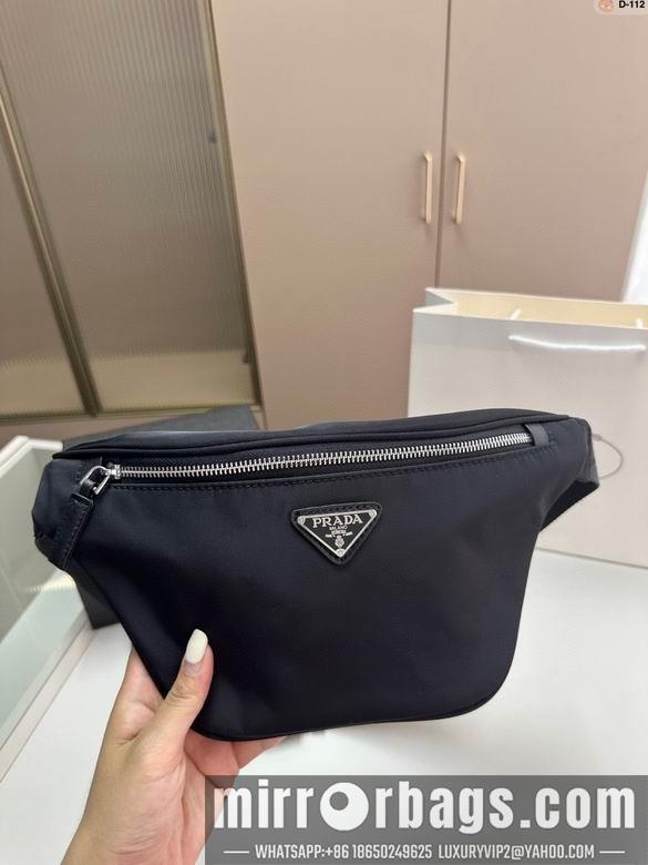 Prada Bags Prada D-112 18x16cm zy