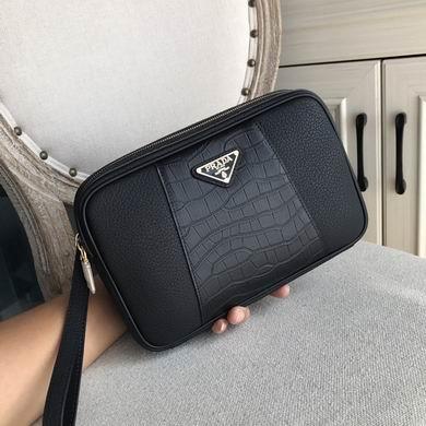 Prada Bags 9807-4 26X17X5cm WP
