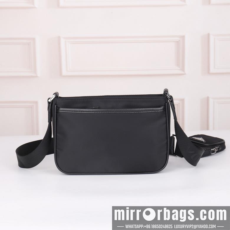 Prada Bags 2133 22X16X5cm XM