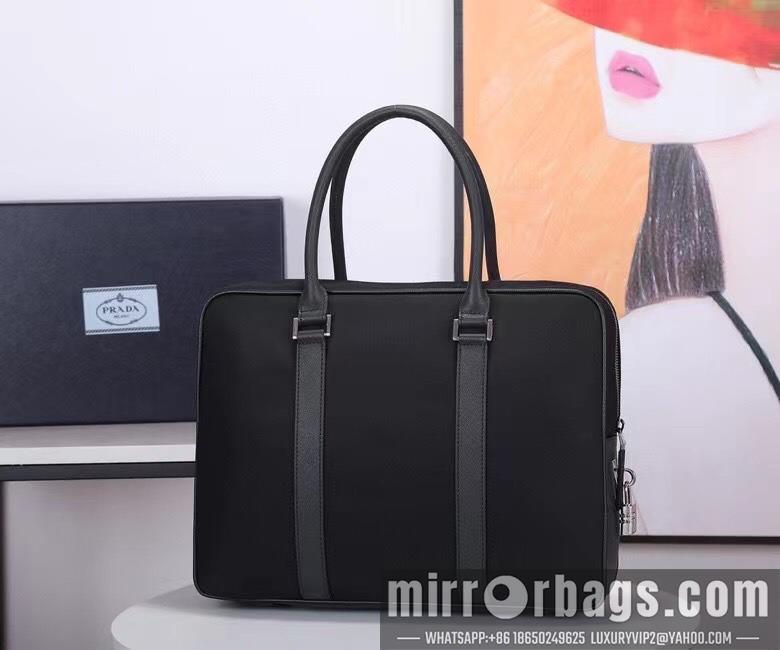 Prada Bags 2VE872 36X28X9cm XM