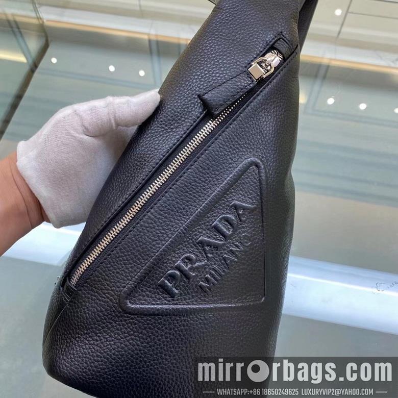 Prada Bags 2VZ098 17X32X6.5cm XM