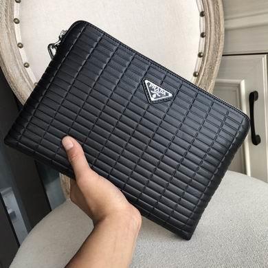Prada Bags 8256-5P 30X20X3cm XM