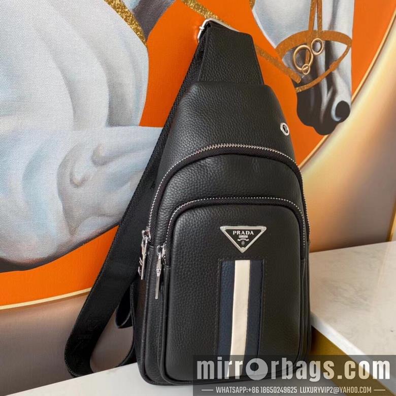 Prada Bags 6062 29X20X5cm WP