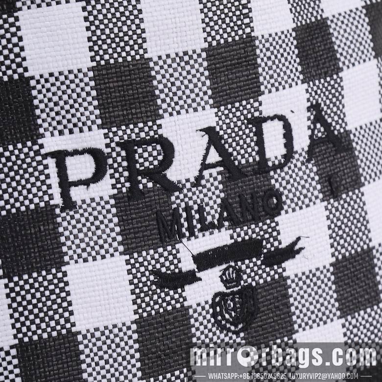 Prada Bags 23X22cm 112203 XMY 4