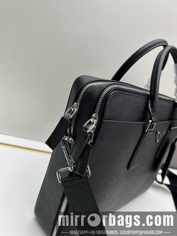 Prada Bags Prada 0366B 36.5x28cm jj