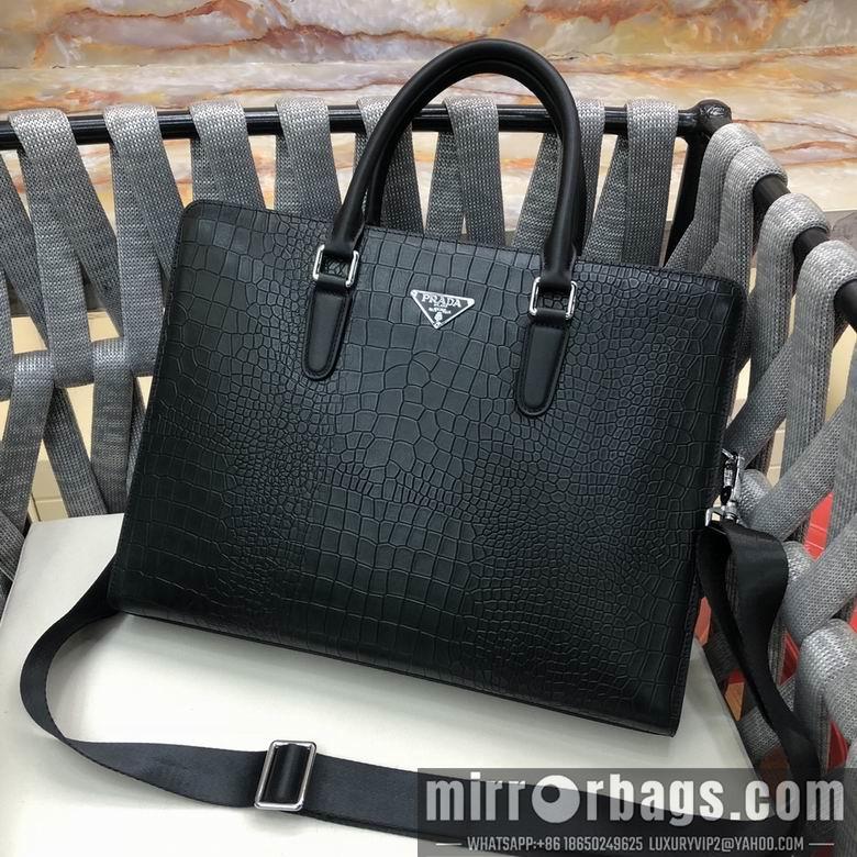 Prada Bags 5188-1 39X28X8cm WP