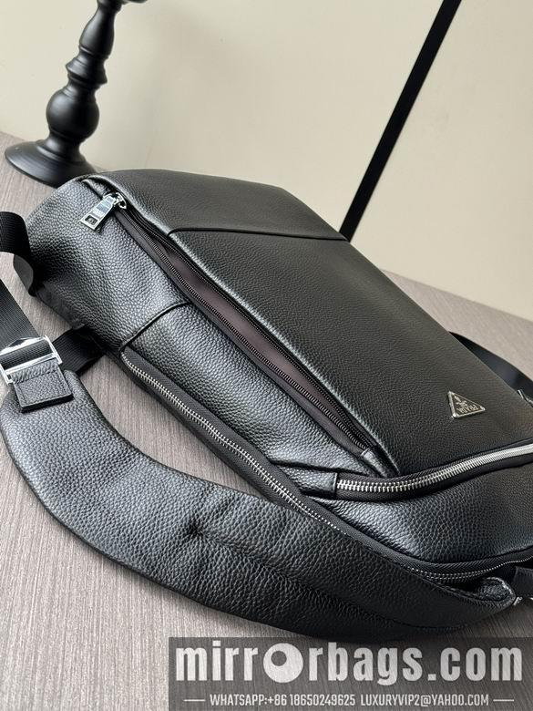 Prada Bags 6745 42X30X10cm WP