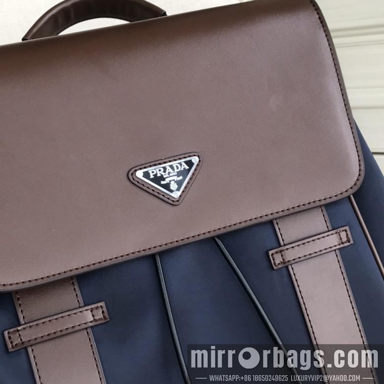 Prada Bags 8287-1 41X30X16cm XM 2colour