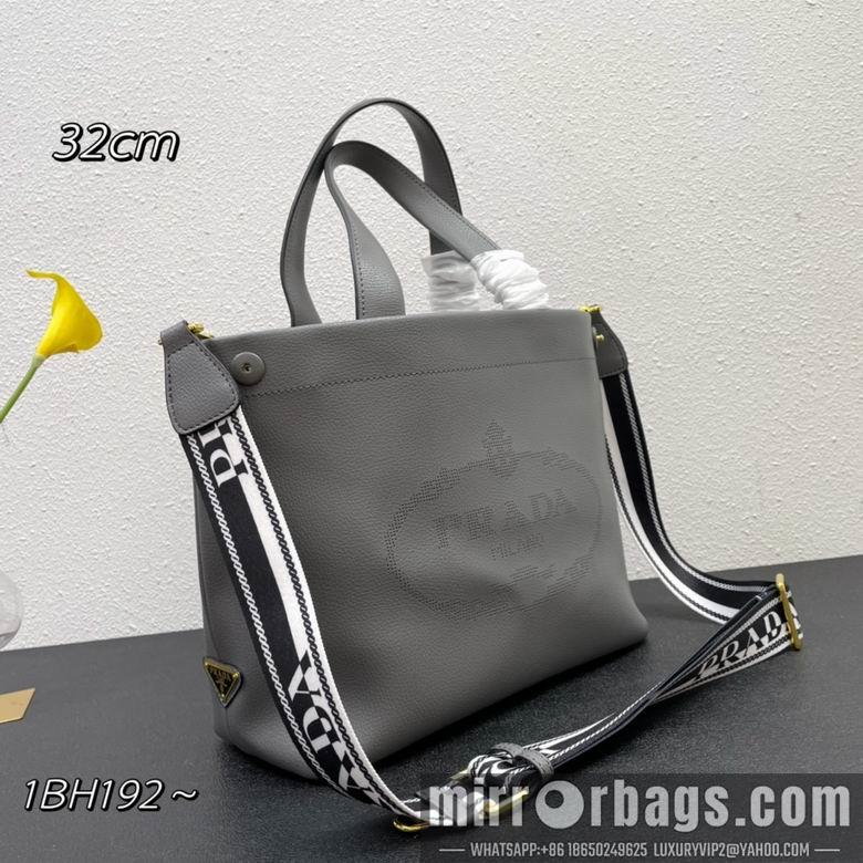 Prada Bags 1BH192 32X24X14cm XM 5