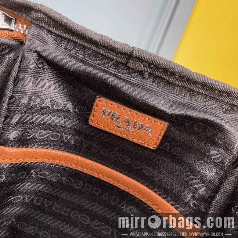 Prada Bags 1BH189 21X15X15cm XM 1