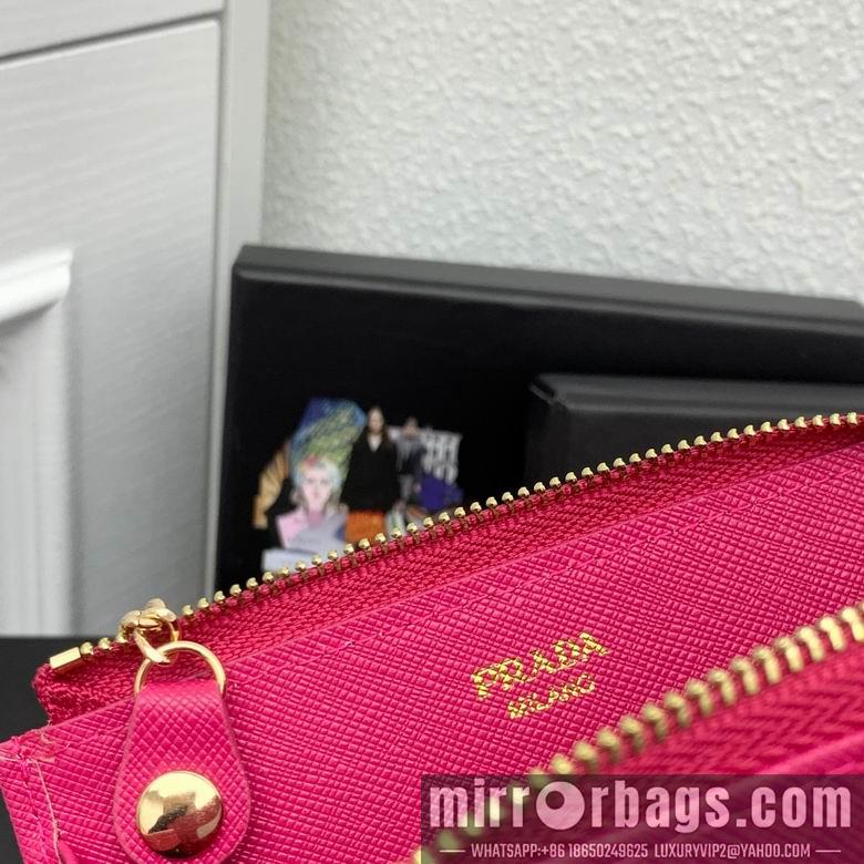 Prada Bags LM216 13.5X8X1cm ZC 9
