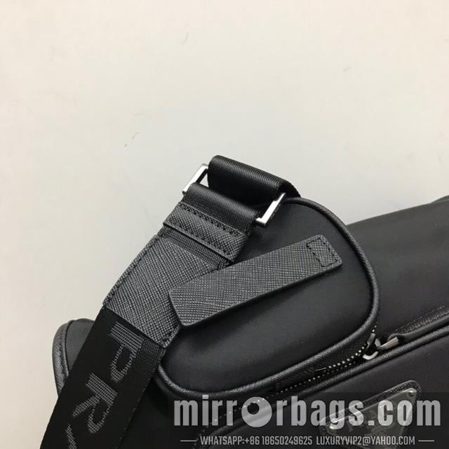 Prada Bags 2VD041 25X18X6cm XM