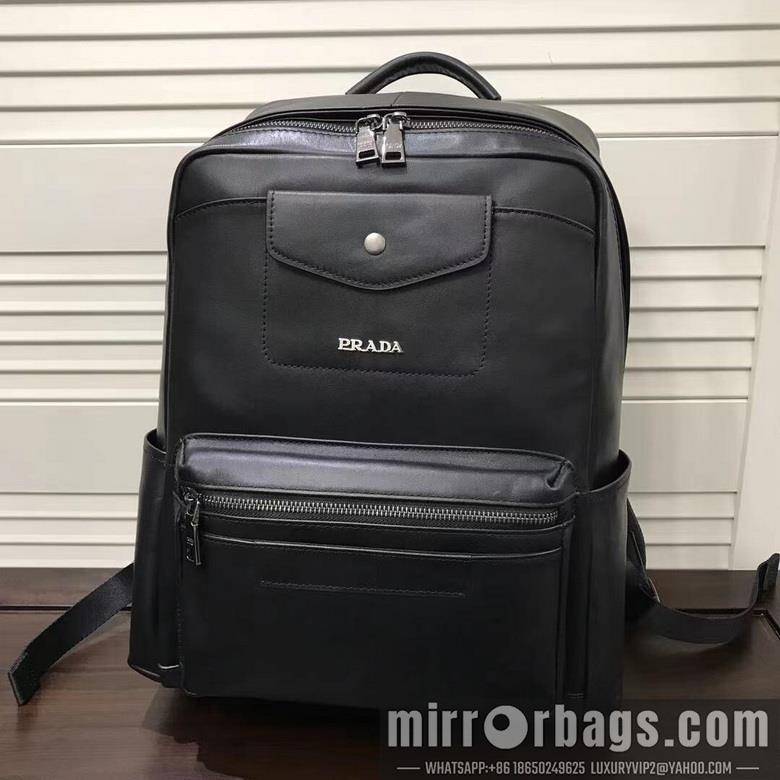 Prada Bags 31X40X16cm 080622 XM