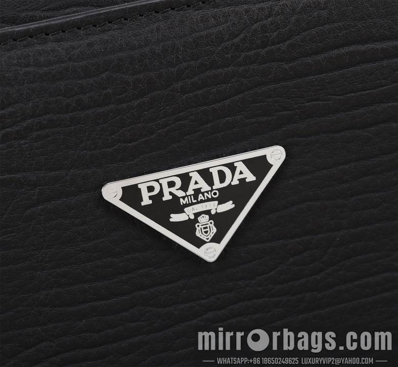 Prada Bags 8338-1 39X30X8cm WP-1