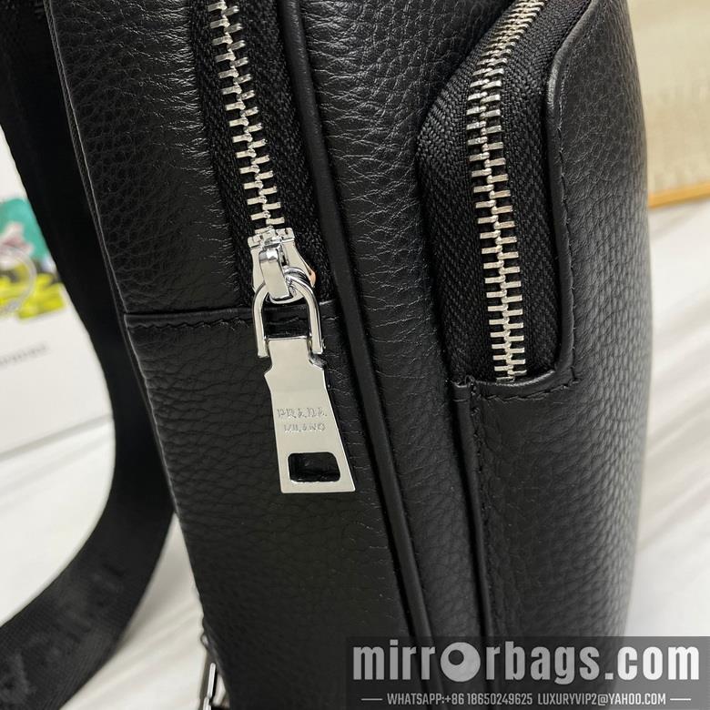 Prada Bags 331 16X28X7cm WP