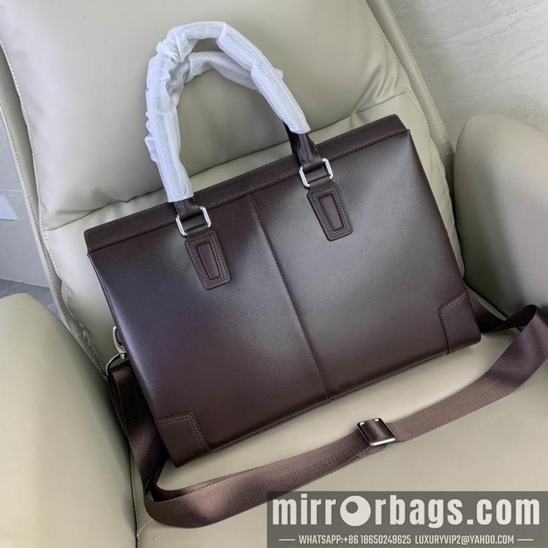 Prada Bags 8420-1 39X29X9cm XM 2colour