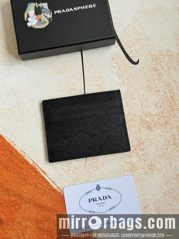Prada Bags 1MC025 10X8cm YG 8