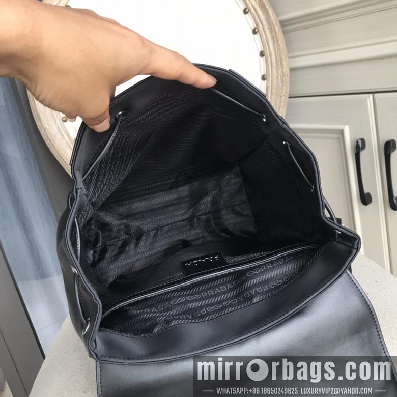 Prada Bags 8287-1 41X30X16cm XM 2colour