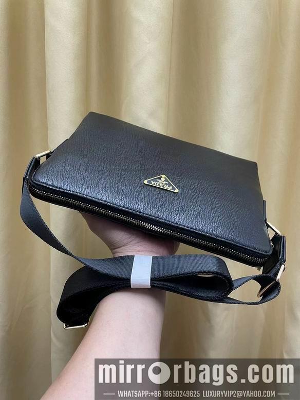 Prada Bags 948-4 30X25cm WP