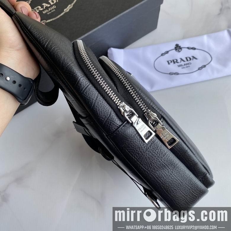 Prada Bags 1036 29X17X6.5cm XM
