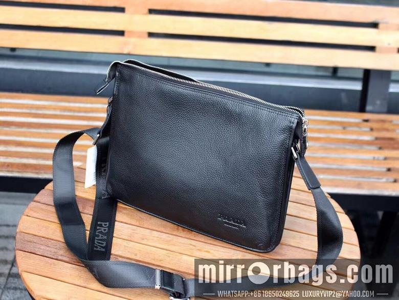Prada Bags 0354-3 33X25X6cm WP