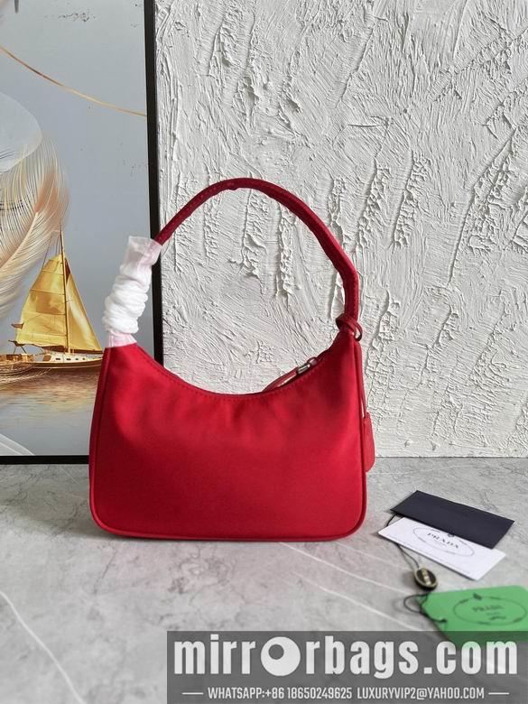 Prada Bags hobo 22X6X16.6cm 081701 YT 8