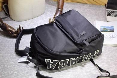 Prada Bags WM2VZ068 40X17X29
